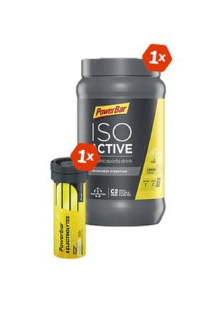 PowerBar Hydration Deal