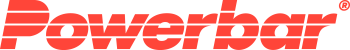 Powerbar sportvoeding logo
