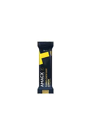 AMACX Turbo Chew Bar Lemon