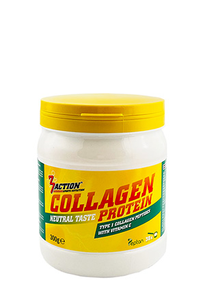 3Action Collagen Protein - Duursport