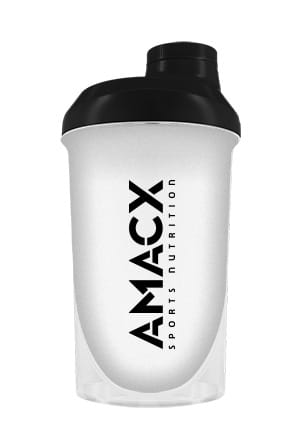 Amacx Shaker 500 ml - Duursport