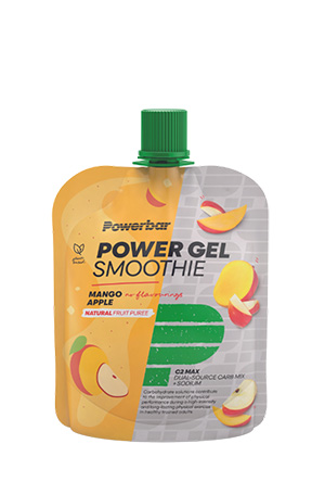 Powerbar PowerGel Smoothie - Mango - Duursport