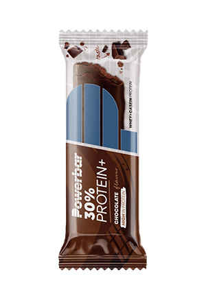Powerbar 30% Protein Plus Bar - Chocolate - Duursport