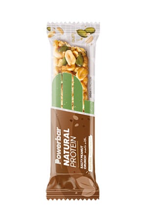 Powerbar Natural Protein Bar - Salty Peanut - Duursport
