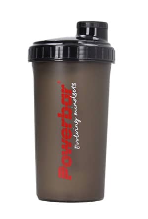 Powerbar Shaker - 700ml shakebeker - Duursport