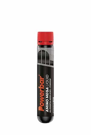 PowerBar Black Line Amino Mega liquid - 25 ml - Duursport