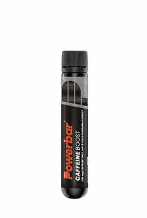 PowerBar Black Line Caffeine Boost - 25ml - Duursport