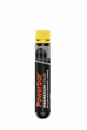 PowerBar Black Line Magnesium Liquid - display - 25ml - Duursport