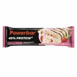 40% Protein + Crisp 40 gr