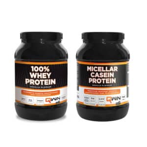 Qwin Super Protein Deal - Duursport