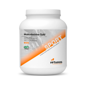 Virtuoos - Maltodextrine 1,0 kg - Duursport