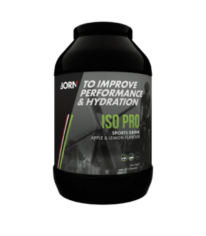 Iso Pro 2,0 kg