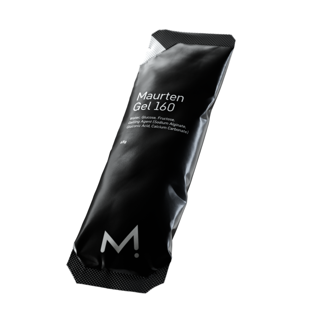 Maurten Gel 160 - Duursport