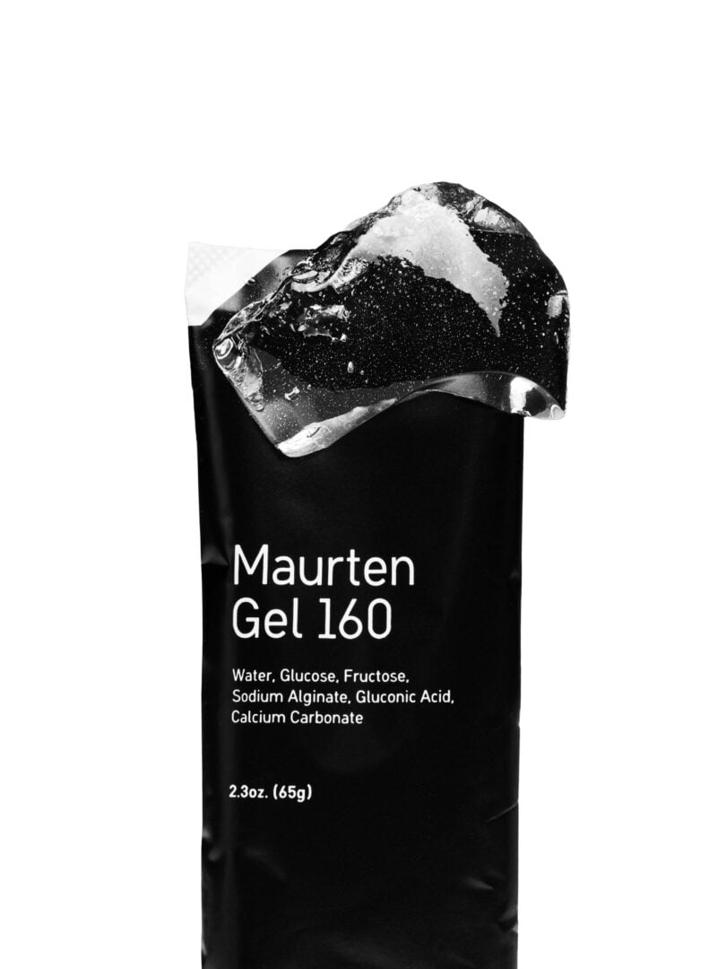 Maurten Gel 160 - Duursport