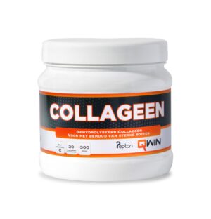 Qwin Collageen 300 gr - Duursport