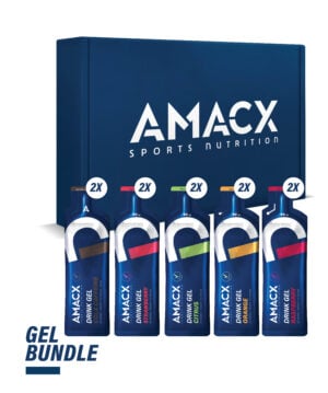 Amacx gel bundle deal