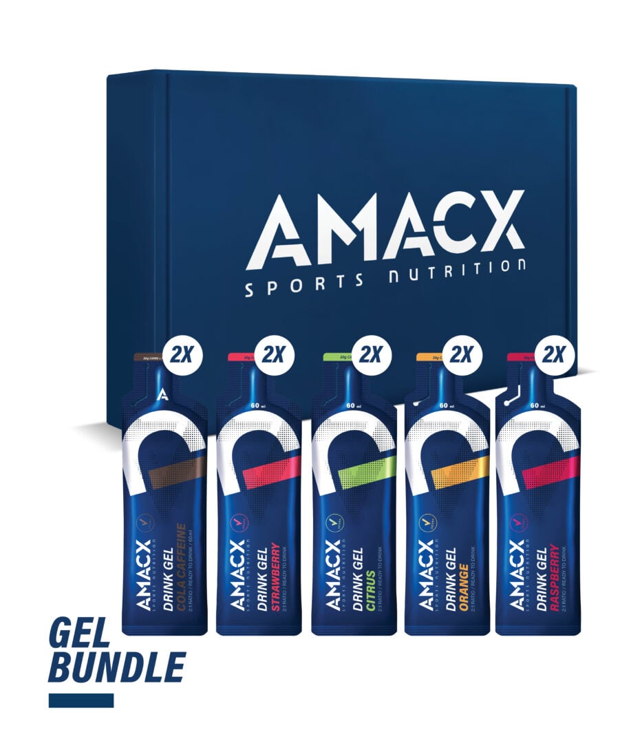 Amacx gel bundle deal