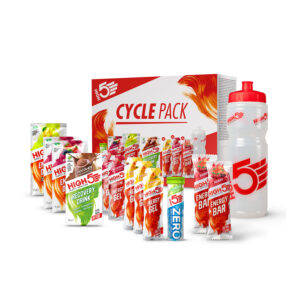 High5 - Cycle Pack - Duursport