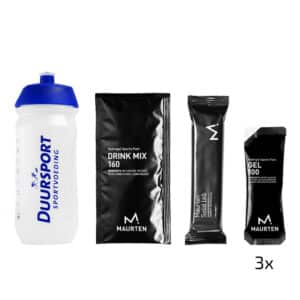 Maurten Halve Marathon pakket - Duursport