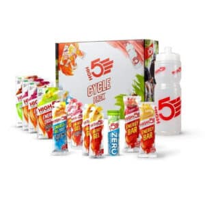 High5 Cycle Pack - Duursport