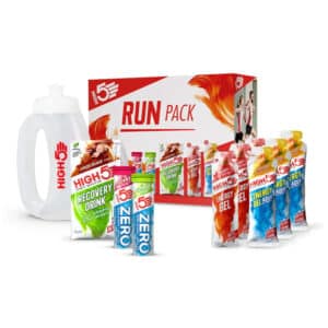 High5 Run Pack - Duursport