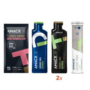 Amacx Marathon Deal - Duursport