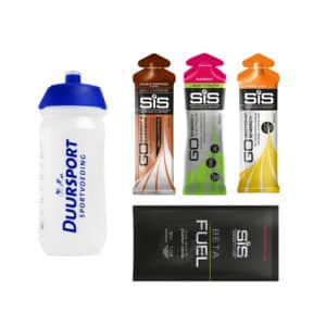 SiS Marathon Pakket - Duursport