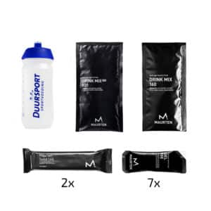 Mauretn Marathon Deal - Duursport