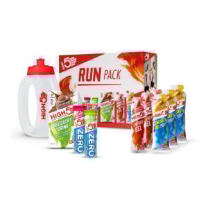 High5 - Run pack - Duursport