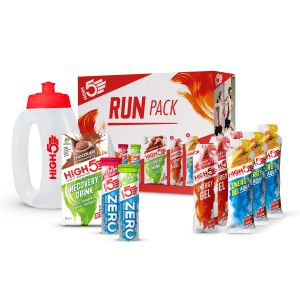 Run Pack