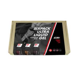 Born Ultra Liquid Sixpack - voordeelpakket - Duursport