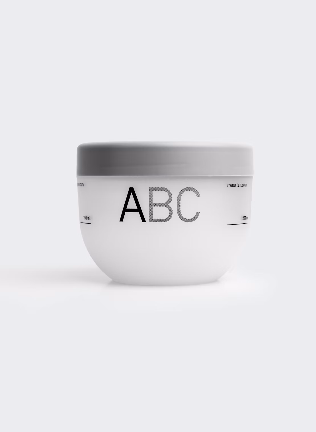 Maurten Bicarb System - Bowl - Duursport