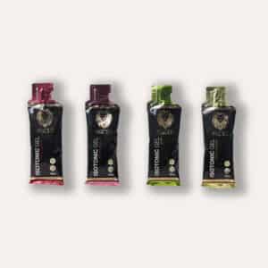 4Gold - Isotonic Gel - Discovery - 45 ml - Duursport