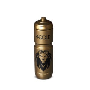 4Gold Gouden Bidon 800 ml - Duursport