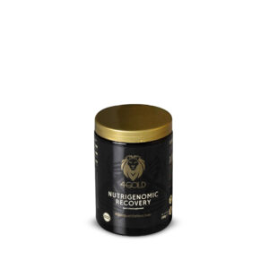 4Gold Nutrigenomic Recovery 290 gr - Duursport