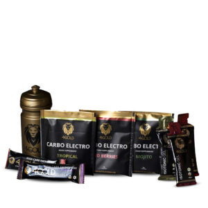 4Gold - Starter Pack - Proefpakket - Duursport