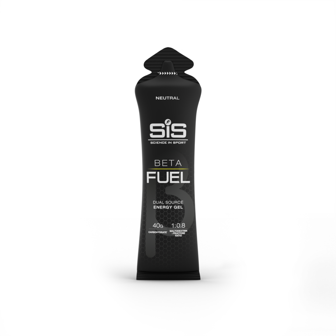 Beta Fuel + Gel 60 ml - Neutral - Duursport