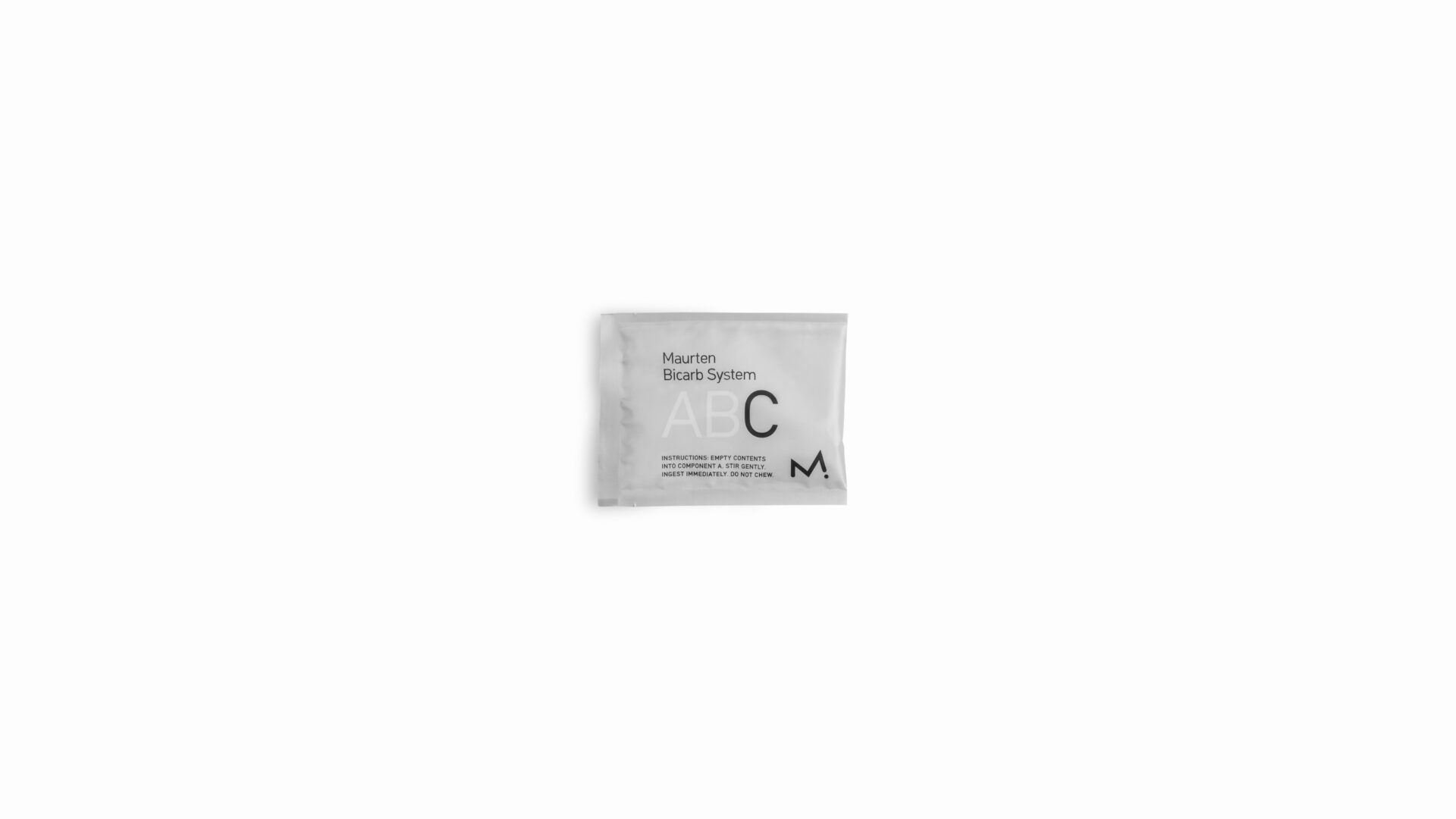 Maurten - Bicarb - Component C - Duursport