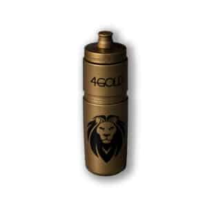 4Gold - Golden Bottle - Gouden bidon - 800 ml - Duursport