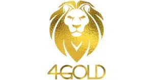 Logo 4Gold Sportvoeding - Duursport