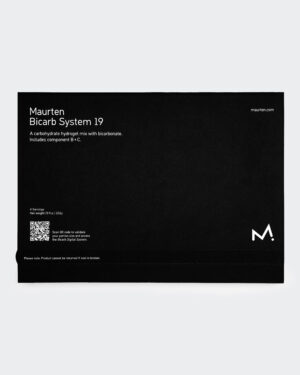 Maurten - Bicarb System 19 box - Duursport