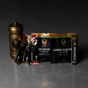 4Gold - Runner's Box - Duursport
