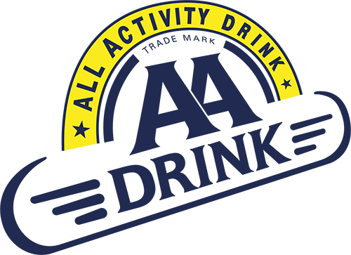Aa Energy drink - Logo - Duursport