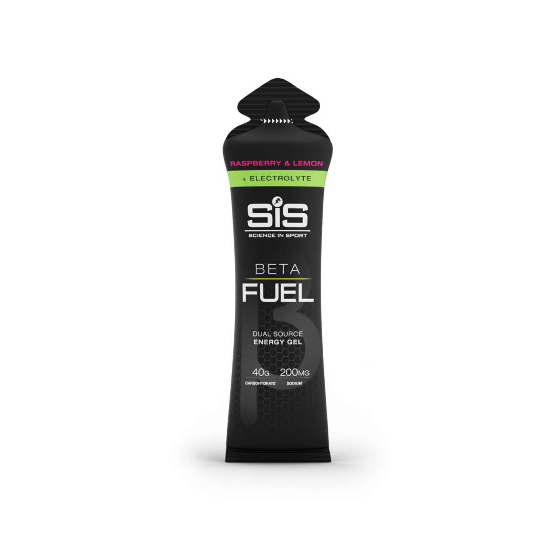 SiS - Beta Fuel Electrolyte - Raspberry Lemon - Duursport