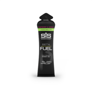 SiS - Beta Fuel Electrolyte - Raspberry Lemon - Duursport