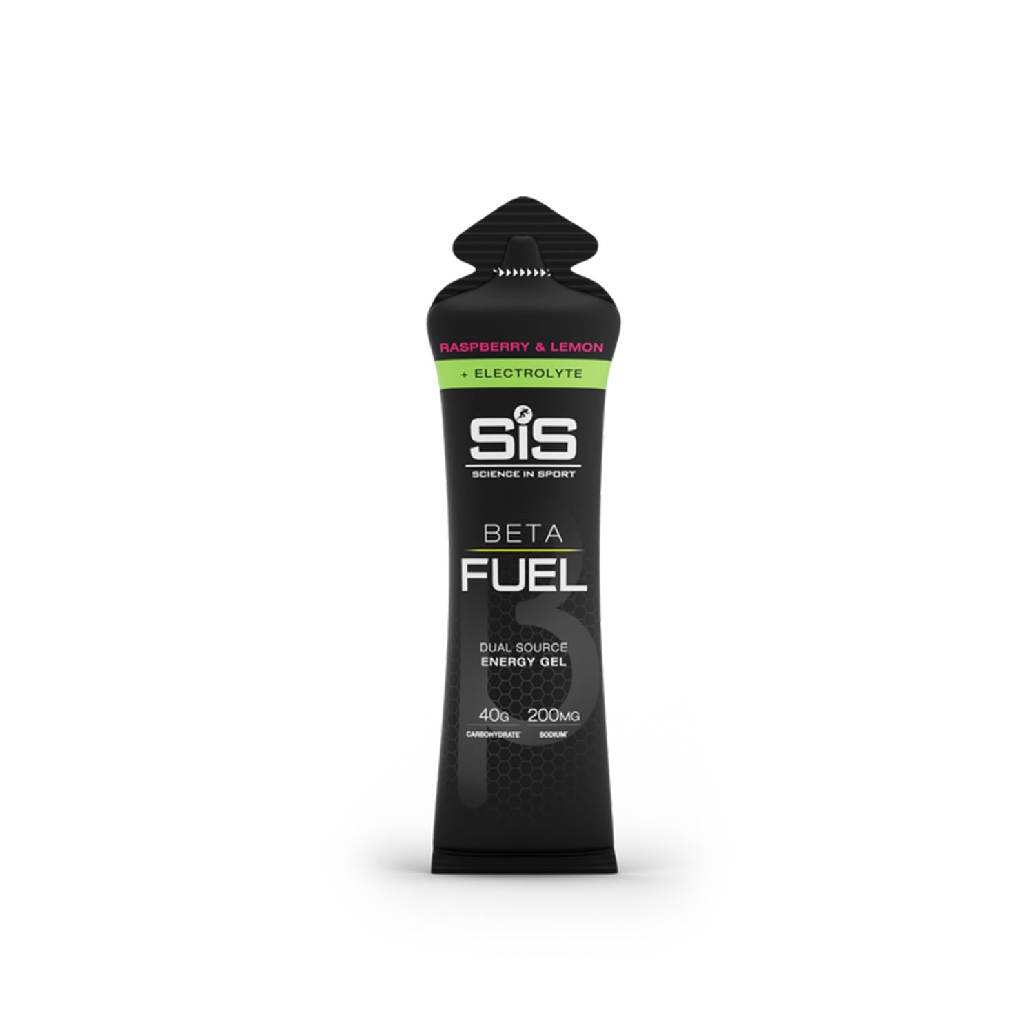 Beta Fuel + Electrolyte Gel 60 ml