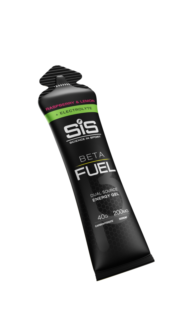 SiS - Beta Fuel Electrolyte - Raspberry Lemon - Duursport