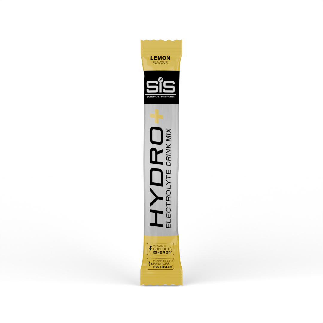 SiS - Go Hydro + Lemon - Duursport
