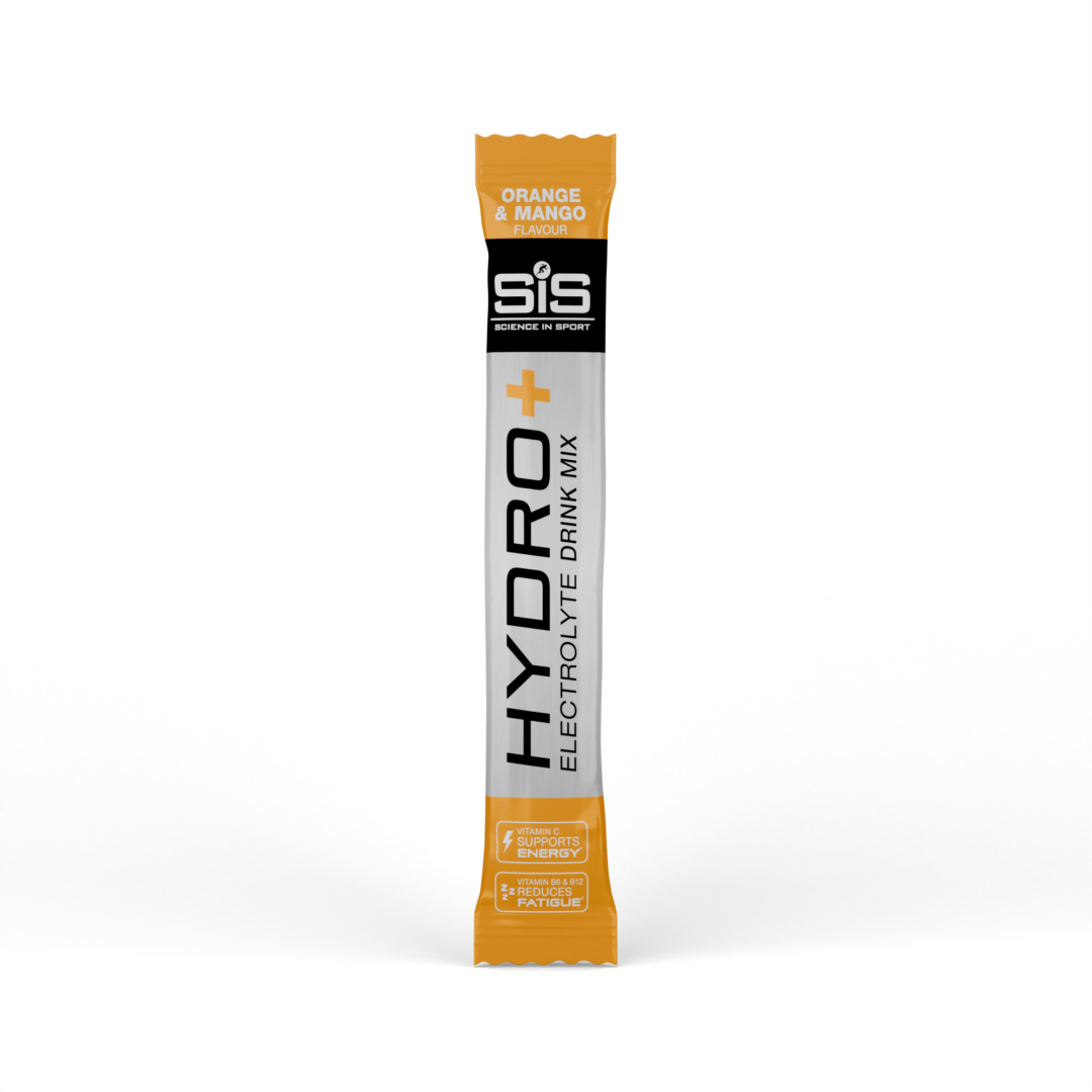 SiS - Go Hydro + Orange - Duursport