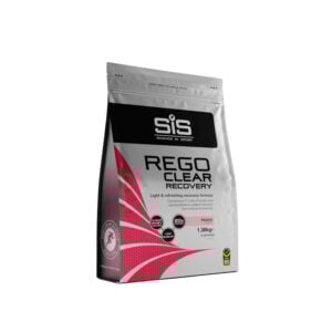 SiS - Rego Clear - 1380 gr - Peach - Duursport